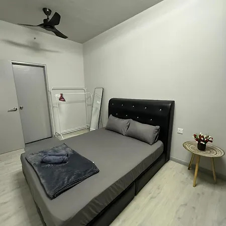 Marissa Homestay Jesselton Quay Kota Kinabalu Exterior photo