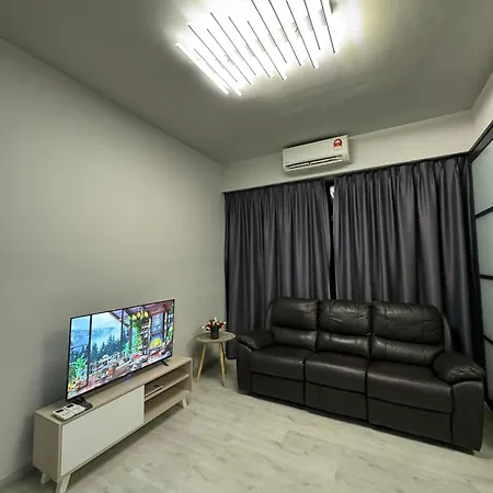 Marissa Homestay Jesselton Quay Kota Kinabalu Exterior photo