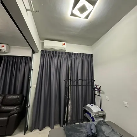 Marissa Homestay Jesselton Quay Kota Kinabalu Exterior photo
